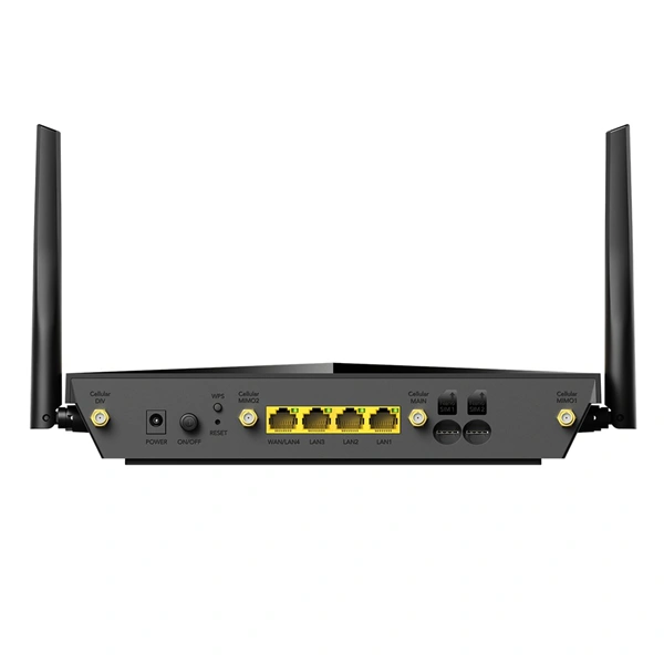 Cudy AC1200 Wi-Fi Mesh 4G/LTE Cat12 Gigabit router (LT12_EU)