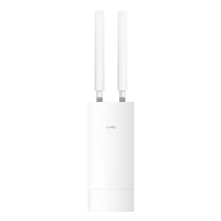 Cudy N300 venkovní Wi-Fi 4G/LTE router (LT400 Outdoor_EU)