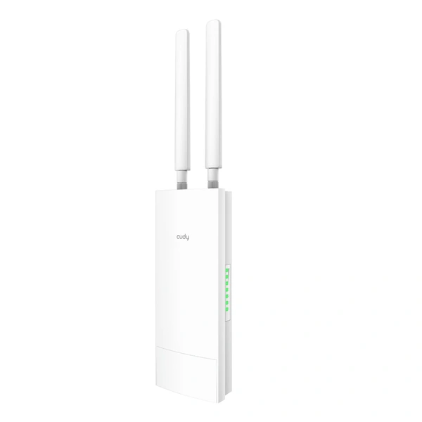 Cudy N300 venkovní Wi-Fi 4G/LTE router (LT400 Outdoor_EU)