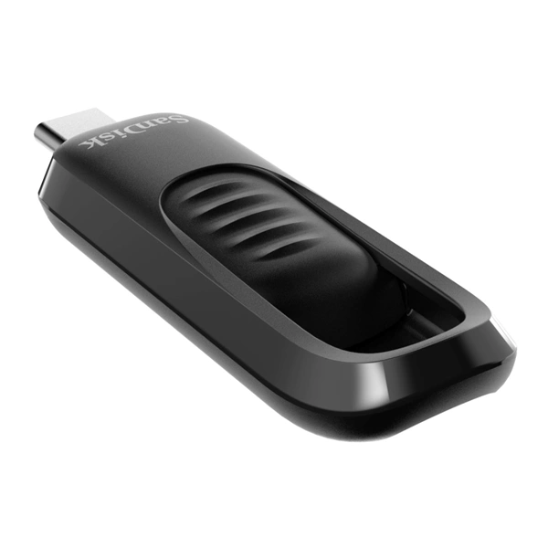 SanDisk Ultra Slider USB Type-C USB 3.2 Gen 1 32 GB, zasunovací konektor