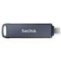 SanDisk iXpand Phone Drive USB Type-C Metallic Sky 64GB