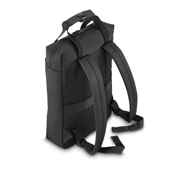 Hama Extreme Protect, batoh na notebook, do 41cm (16,2"), licence D3O, nárazuvzdorný, černý
