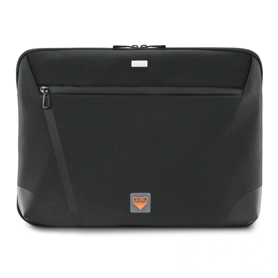 Hama Extreme Protect, obal na notebook 34-36 cm (13,3-14,1"), licence D3O®, nárazuvzdorný, černý