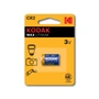 Kodak baterie MAX Lithium, CR2