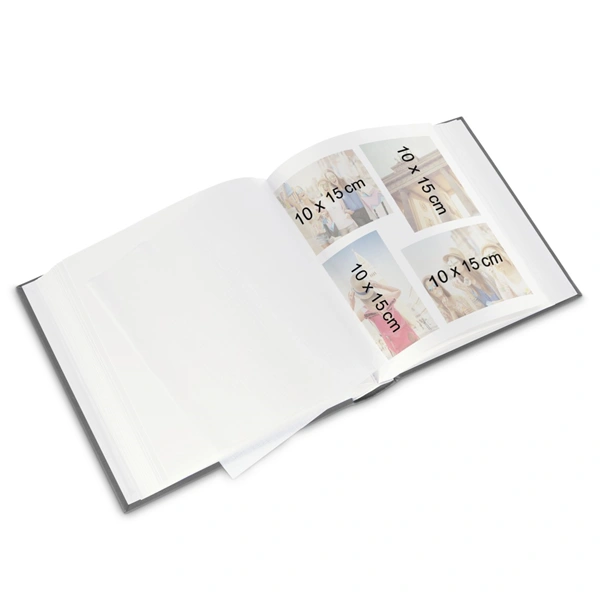 Hama album klasické FOREST 30x30 cm, 100 stran (2. jakost)