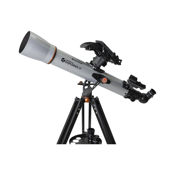 Celestron StarSense Explorer LT 70/700mm AZ teleskop čočkový (22450) (zánovní)