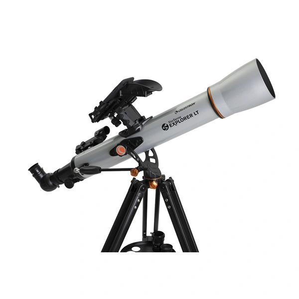 Celestron StarSense Explorer LT 70/700mm AZ teleskop čočkový (22450) (zánovní)