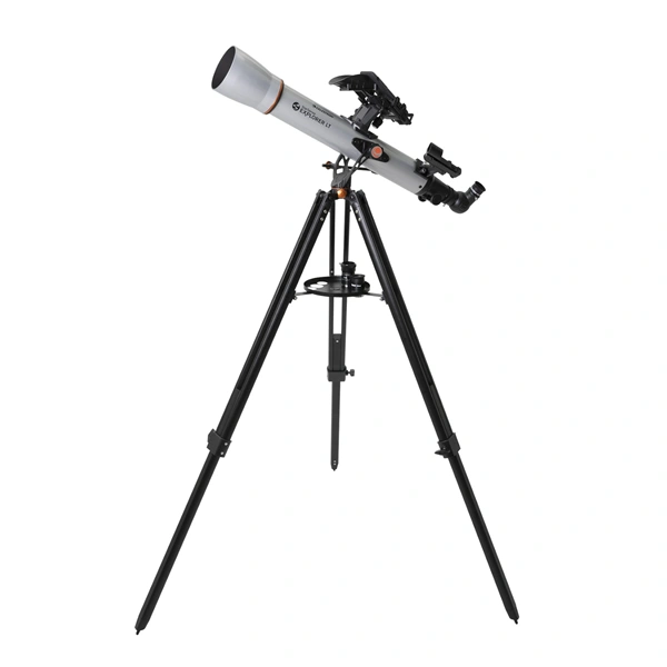 Celestron StarSense Explorer LT 70/700mm AZ teleskop čočkový (22450) (zánovní)