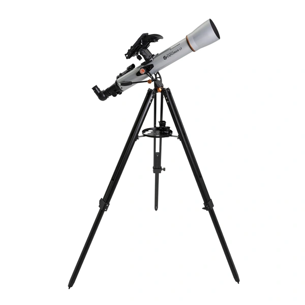 Celestron StarSense Explorer LT 70/700mm AZ teleskop čočkový (22450) (zánovní)