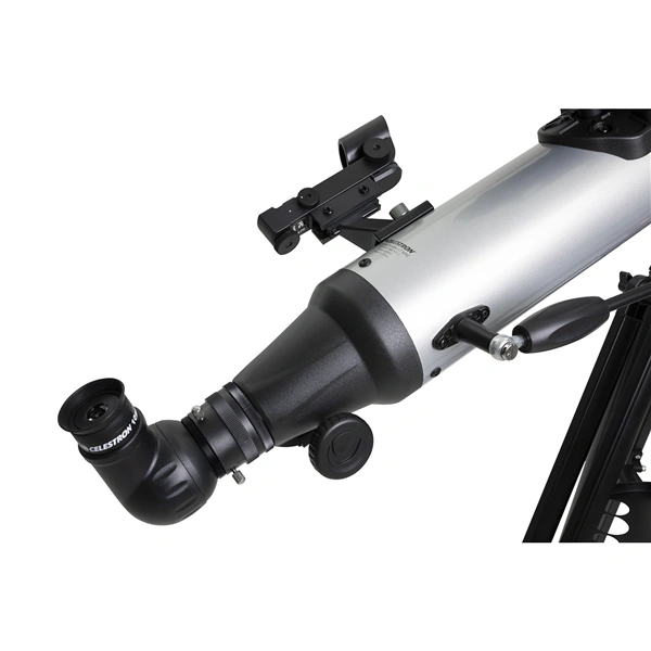 Celestron StarSense Explorer LT 70/700mm AZ teleskop čočkový (22450) (zánovní)