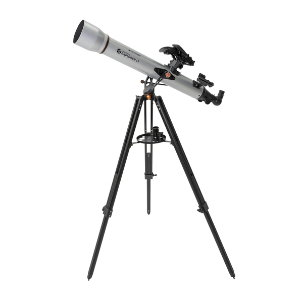 Celestron StarSense Explorer LT 80/900mm AZ teleskop čočkový (22451) (rozbalený)