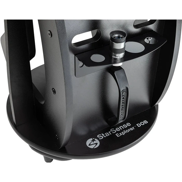 Celestron StarSense Explorer 8“ Dobson teleskop (22470)