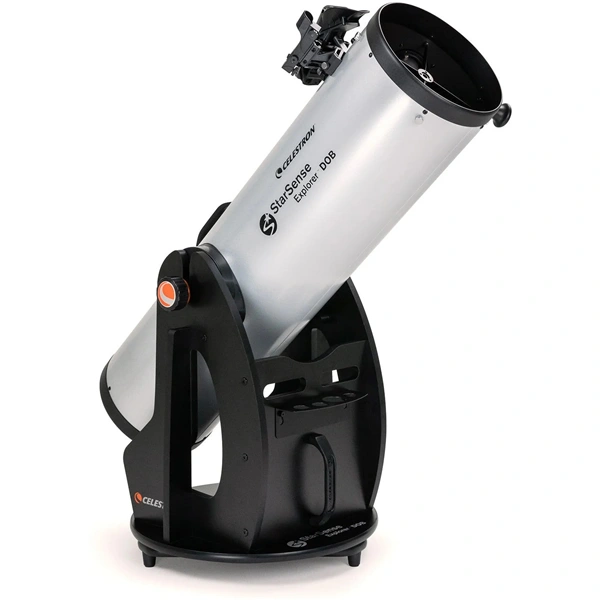 Celestron StarSense Explorer 10“ Dobson teleskop (22471)