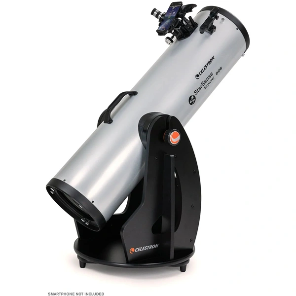 Celestron StarSense Explorer 10“ Dobson teleskop (22471)