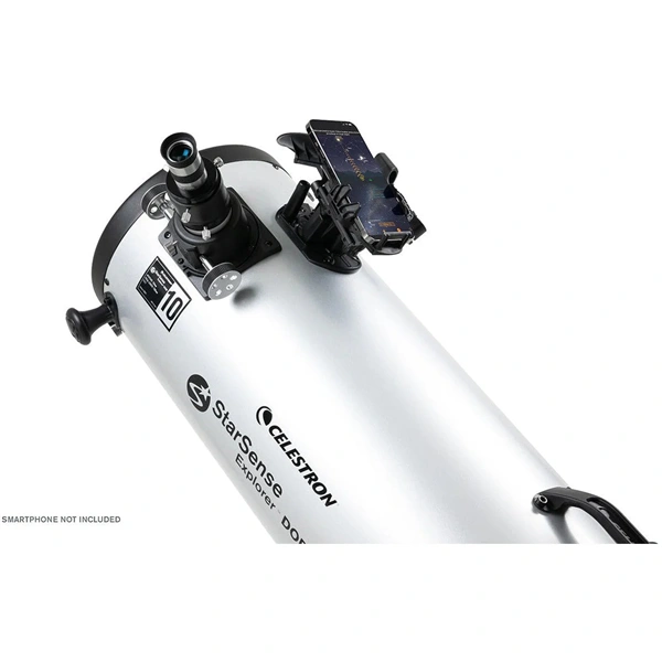 Celestron StarSense Explorer 10“ Dobson teleskop (22471)