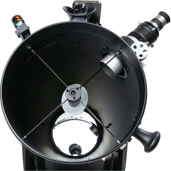 Celestron StarSense Explorer 10“ Dobson teleskop (22471)