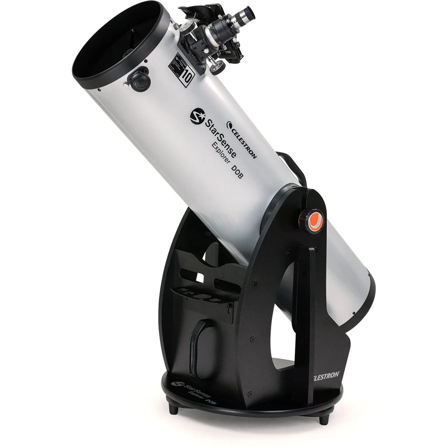 Celestron StarSense Explorer 10“ Dobson teleskop (22471)