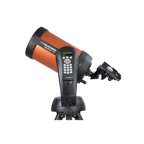 Celestron adaptér NexYZ k uchycení mobilu na teleskop (81055) (zánovní)