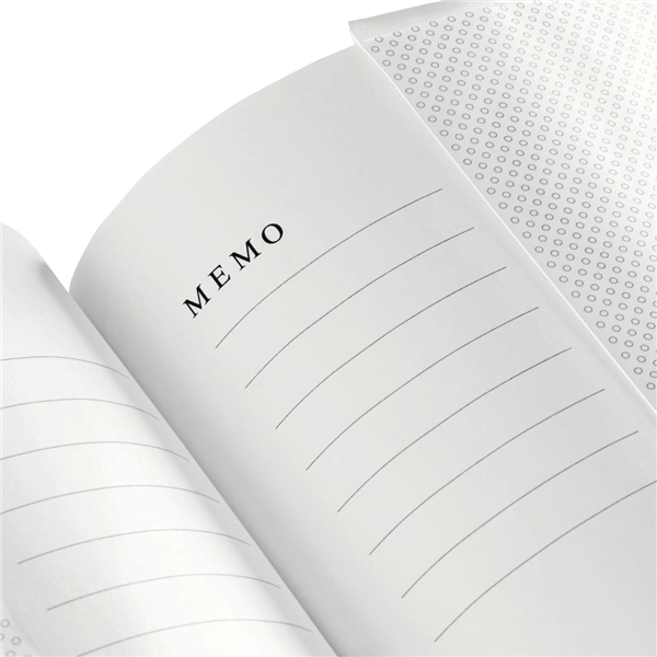 Hama album memo COMPASS 10x15/200, popisové pole (2. jakost)