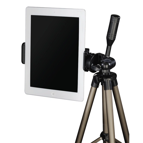 Hama set stativ 106 3D + držák 2v1 pro smartphone/tablet (2. jakost)