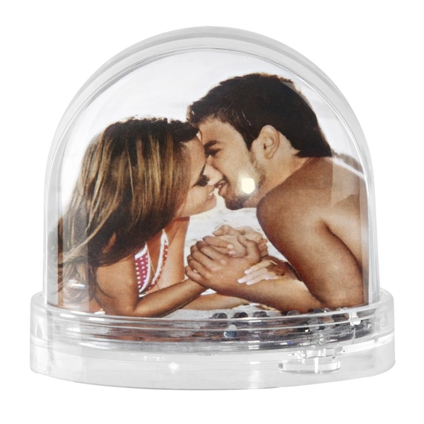 Hama akrylová foto koule Amore, balení 6 ks (cena je uvedená za 1 kus)