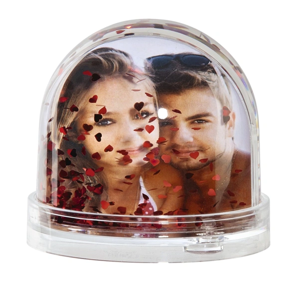 Hama akrylová foto koule Amore, balení 6 ks (cena je uvedená za 1 kus)