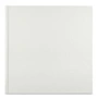 Hama album klasické WRINKLED 30x30 cm, 80 stran, bílá