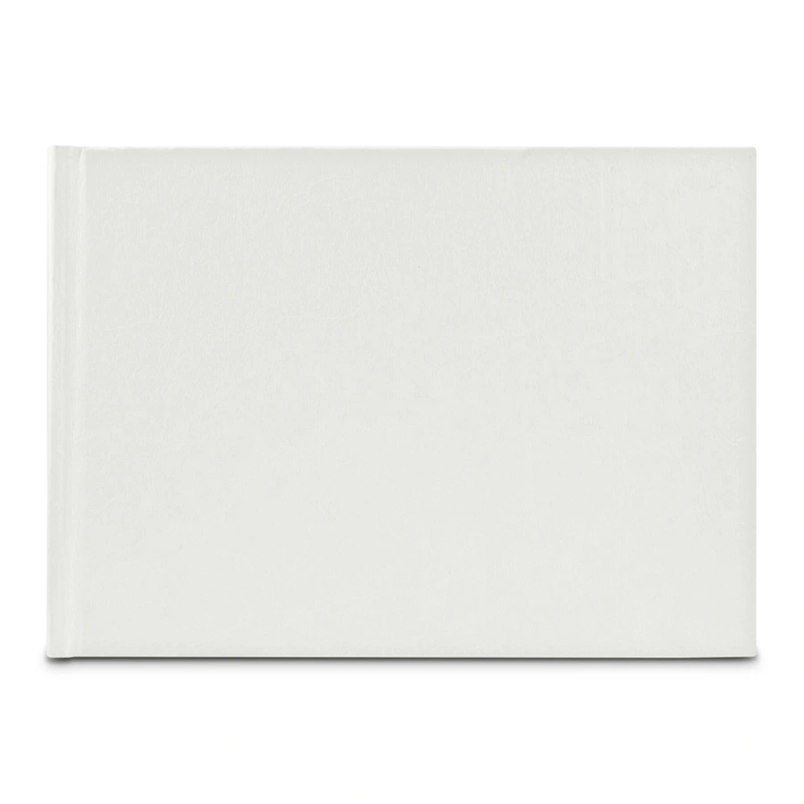 Hama album klasické WRINKLED 24x17 cm, 36 stran, bílá