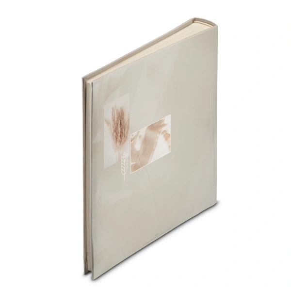 Hama album klasické SINGO II Cotton 30x30 cm, 100 stran