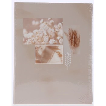 Hama album SINGO II Cotton 10x15/100