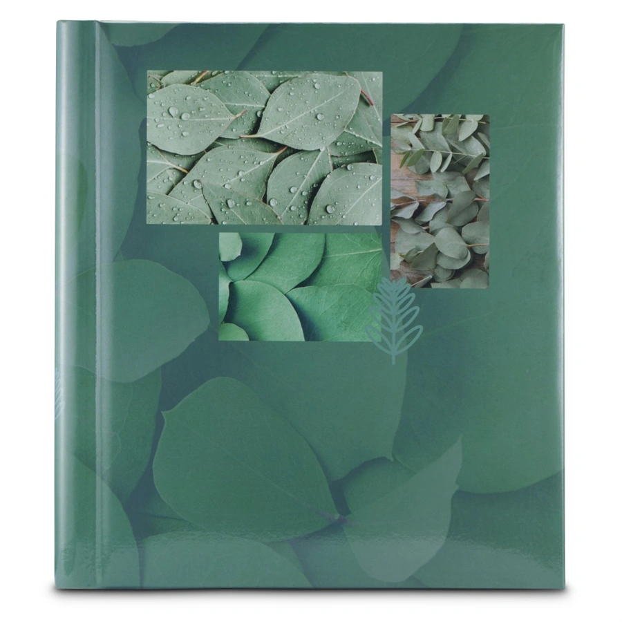 Hama album samolepící SINGO II Leaves 28x31 cm, 20 stran