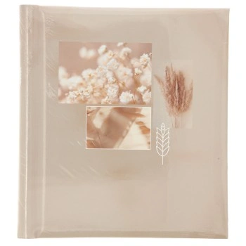 Hama album samolepící SINGO II Cotton 28x31 cm, 20 stran