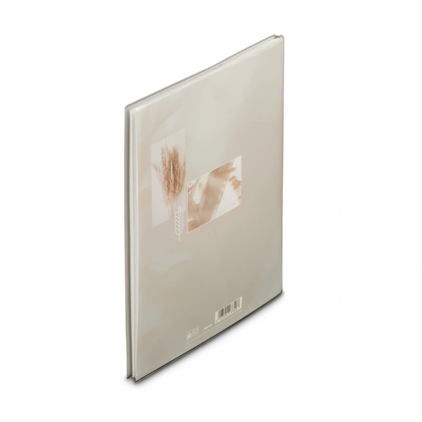 Hama album soft SINGO II Cotton 10x15/80