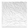 Hama album klasické CURLY WAVES 18x18 cm, 30 stran